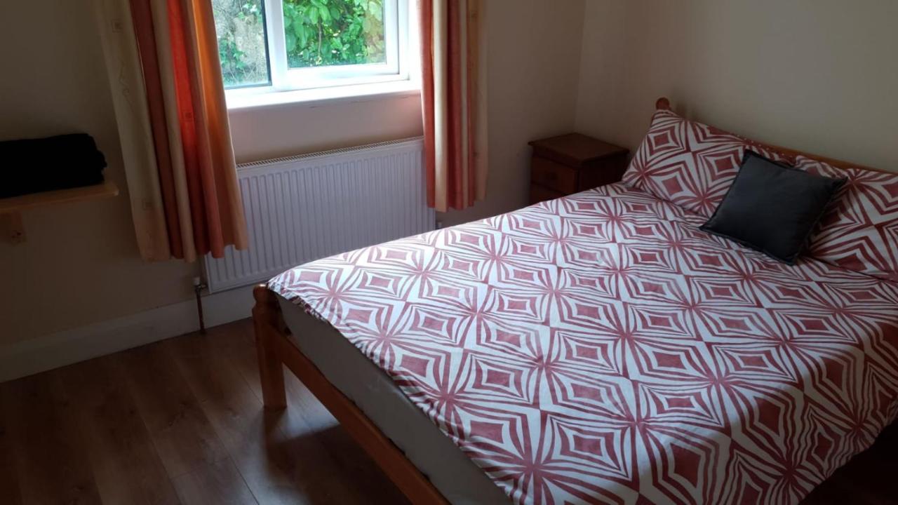 Double Rooms & Twin Rooms Rahoon Голуэй Экстерьер фото