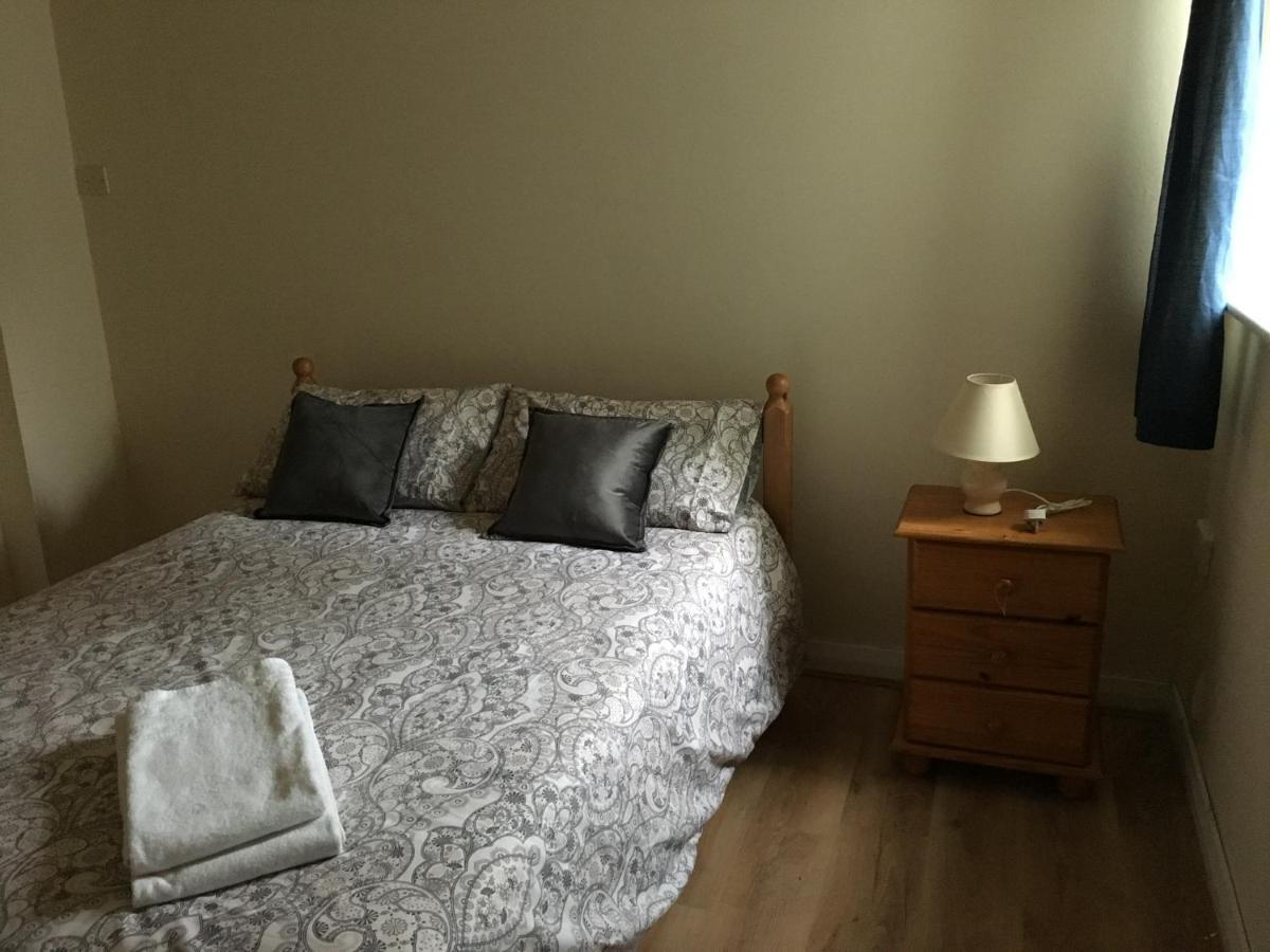 Double Rooms & Twin Rooms Rahoon Голуэй Экстерьер фото