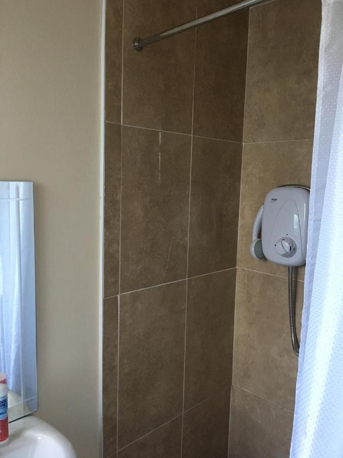 Double Rooms & Twin Rooms Rahoon Голуэй Экстерьер фото