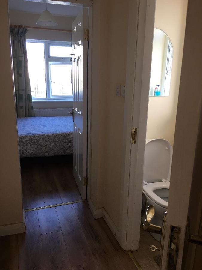 Double Rooms & Twin Rooms Rahoon Голуэй Экстерьер фото