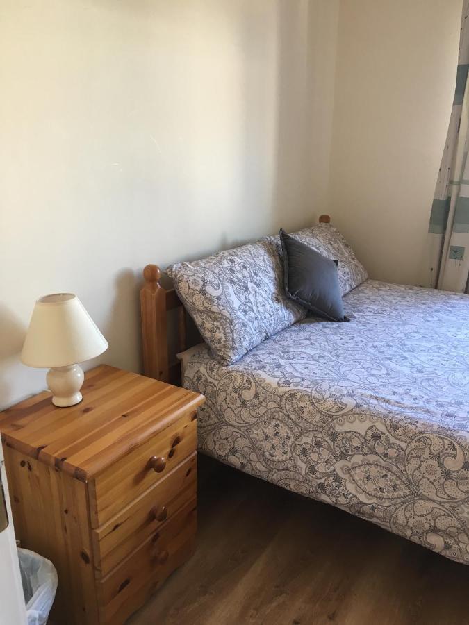 Double Rooms & Twin Rooms Rahoon Голуэй Экстерьер фото