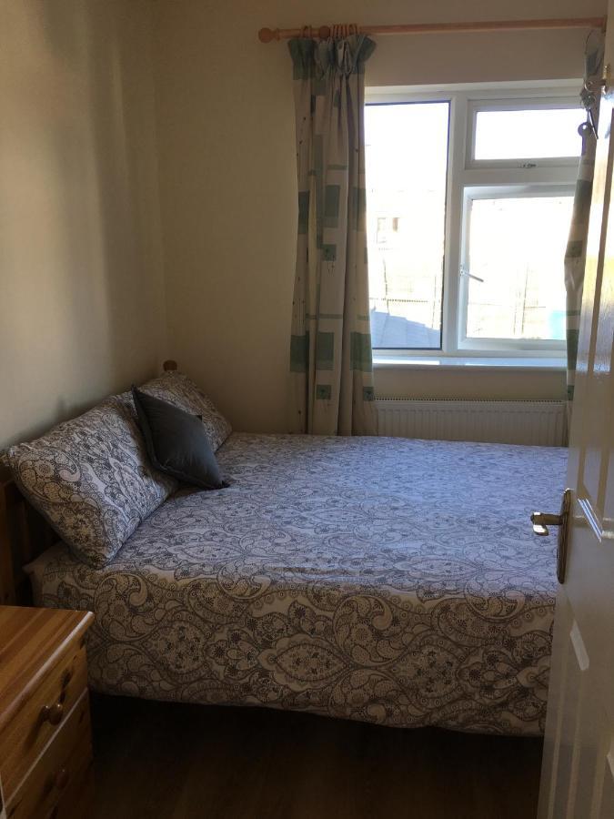 Double Rooms & Twin Rooms Rahoon Голуэй Экстерьер фото