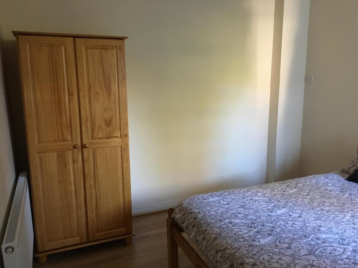 Double Rooms & Twin Rooms Rahoon Голуэй Экстерьер фото