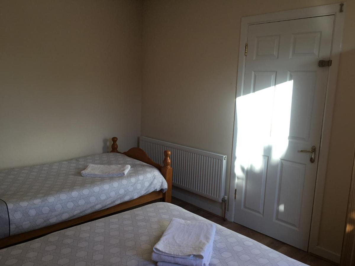 Double Rooms & Twin Rooms Rahoon Голуэй Экстерьер фото