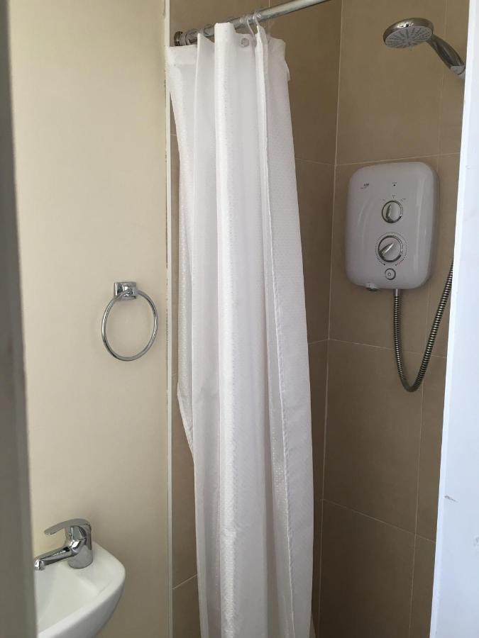 Double Rooms & Twin Rooms Rahoon Голуэй Экстерьер фото