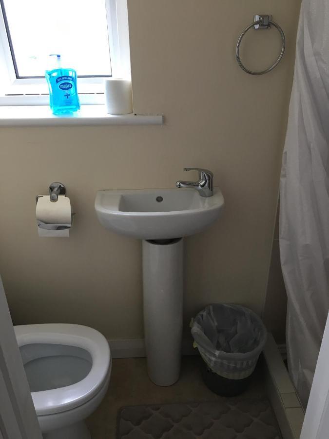 Double Rooms & Twin Rooms Rahoon Голуэй Экстерьер фото